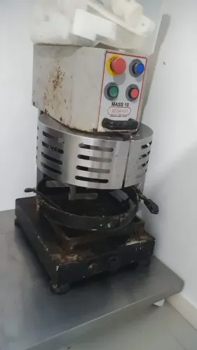 BATEDEIRA INDUSTRIAL 10KG - PARCELO NO CARTÃO DE CRÉDITO