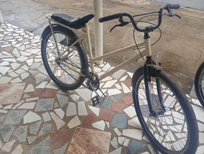 Bike aro 26