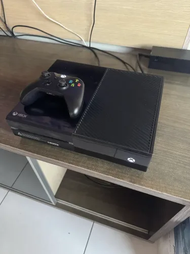 Xbox One - 500gb