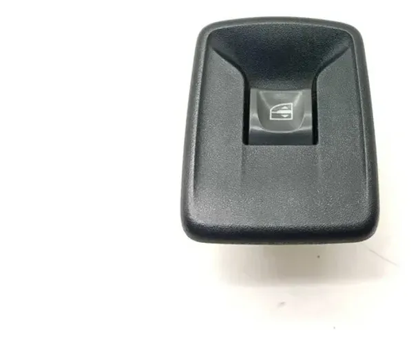 Botão Vidro Dianteiro Direito Renault Sandero 2018