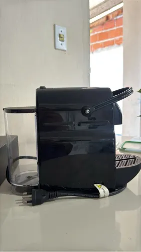 Cafeteira Nespresso