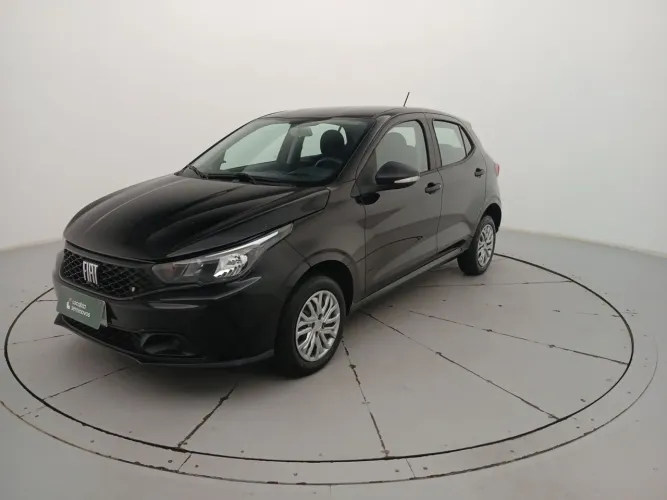 Fiat Argo Drive 1.0 6V Flex 2025