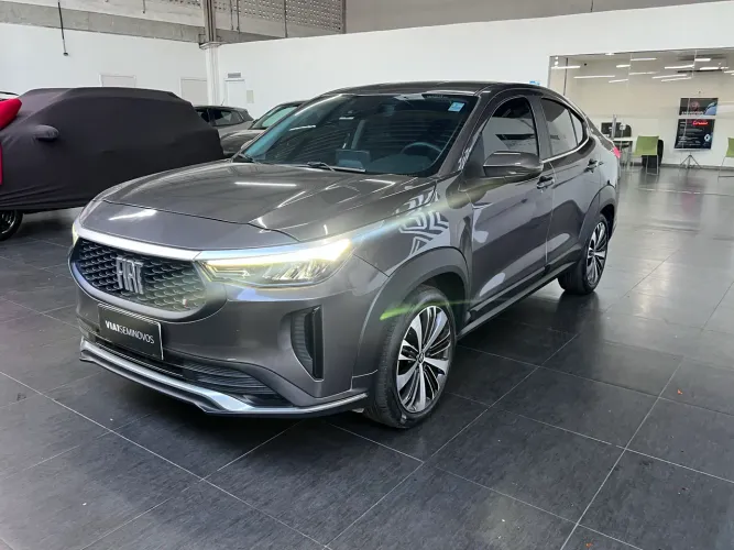 Fiat Fastback Audace 1.0 200 AT 2023 ( OPORTUNIDADE ) VIA1SEMINOVOS IGUATEMI - MARCIO ...