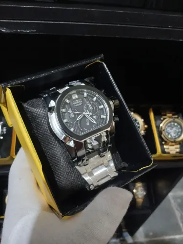 Relógio Invicta Magnum Zeus