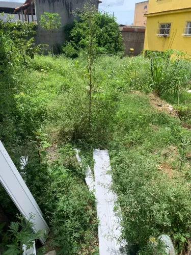 lote em ótima localização