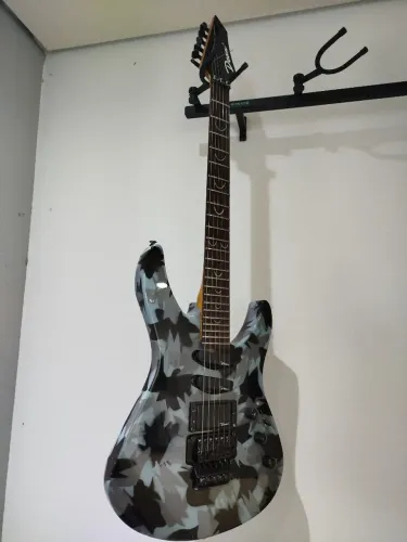 Guitarra Dean playmate