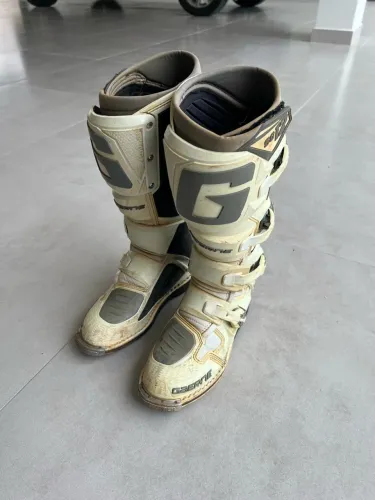 Bota Gaerne SG12