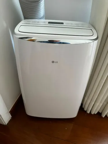 Ar Condicionado Portátil LG inverter 14.000BTU
