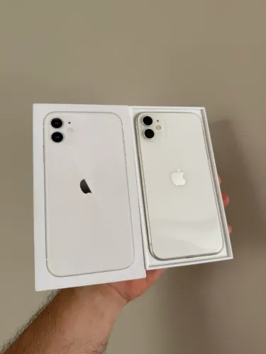 iPhone 11 128gb