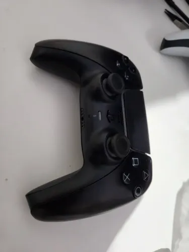 Controle ps5
