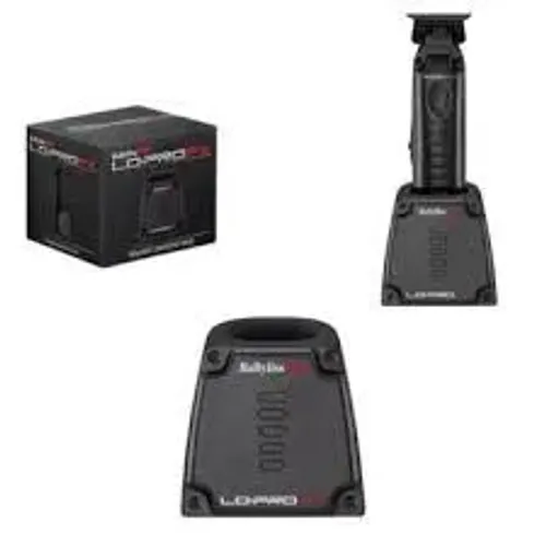 Base de Carregamento Máquina de Acabamento Babyliss 