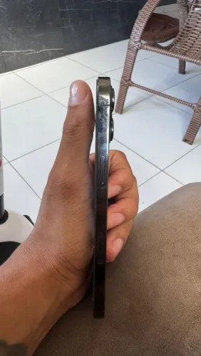 Celular 12 promax  512 gigas