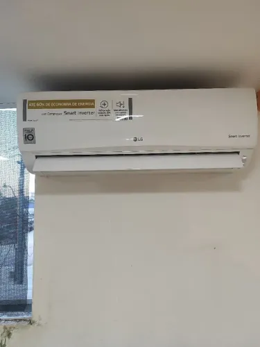 Ar condicionado