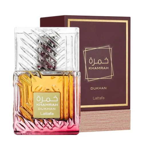 Perfume khamrah durkhan 100ml