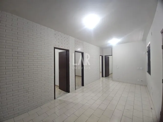 Casa à venda, 4 quartos, 3 vagas, Graça - Belo Horizonte/MG
