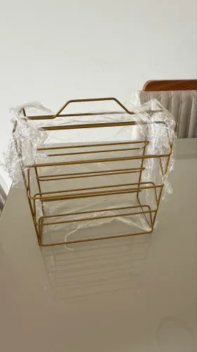 Porta Cápsula Nespresso