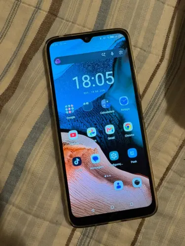 Celular multilaser