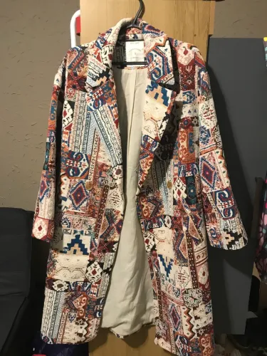 Casaco Renner Marfinno Outwear
