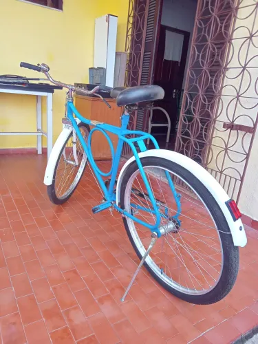 Bicicleta monark