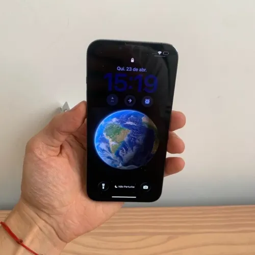 Vendo iPhone 13 Pro 256