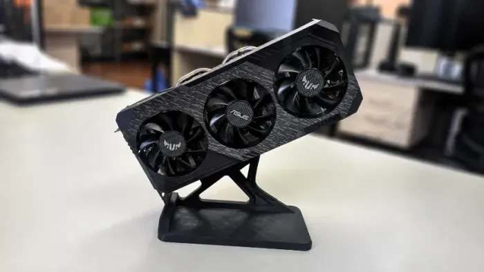 GTX 1660 SUPER OC 6GB ASUS TUF X3