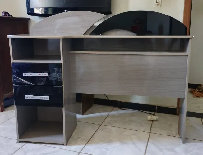 Cabeceira de cama de solteiro