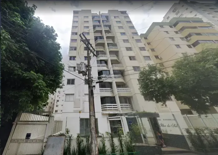 Duplex para aluguel tem 133 metros quadrados com 3 quartos em Setor Bela Vista - Goiânia -