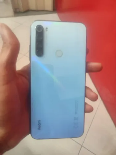 Note 8