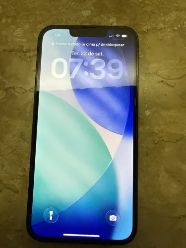 iPhone 13 Pro Max 128gb barato câmera e tela original Apple