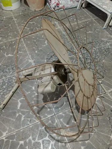 Ventilador