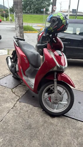 Honda SH 150i/dlx 2018