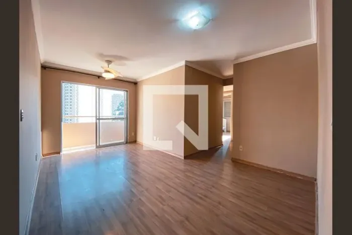 Apartamento à Venda - Jardim Jussara, 3 Quartos, 65 m2