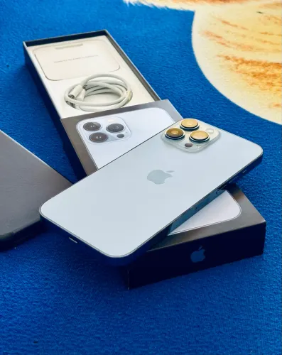 iPhone 13 Pro Max extra