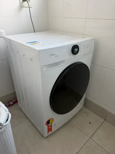 Lava & Seca Midea - 11kg (110v)