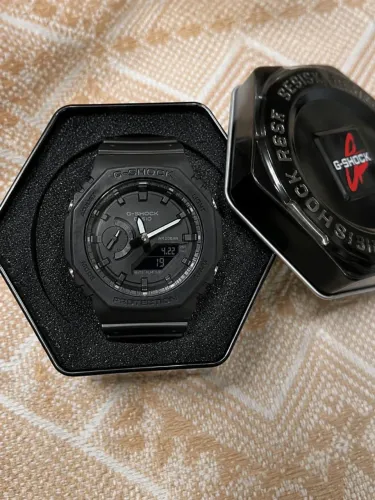 Relogio Casio G-SHOCK ( NOVO)