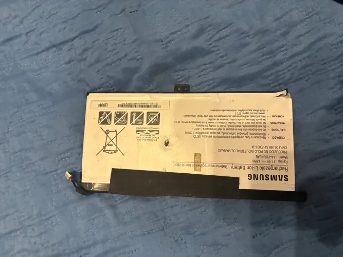 BATERIA GALAXY BOOK2