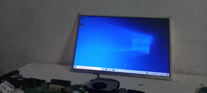 Tela notebook led 14" 30 pinos