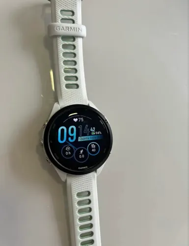 Garmin forerunner 265s - aceito cartão PRA VENDER LOGO!