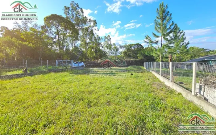 Lote em Caldas da Imperatriz