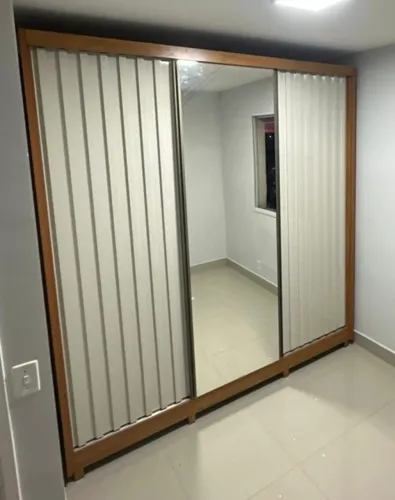 Guarda Roupa 100% MDF - Super Promoção 
