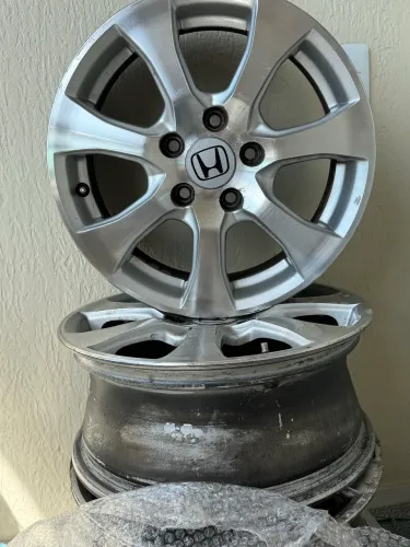 Rodas original Honda Civic 2012-2016