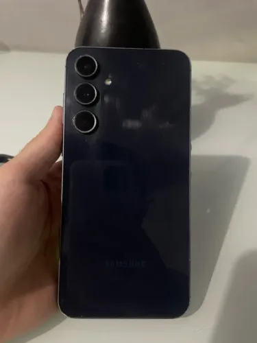 Samsung A55 5G/ Único Dono