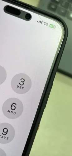 iPhone 15 pro max 256 gb