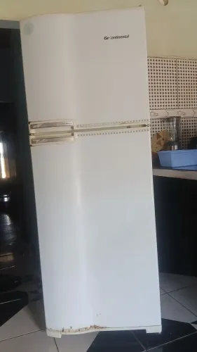 Geladeira