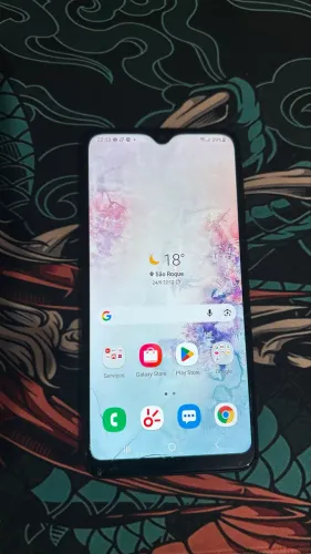 Samsung Galaxy A10s 32GB 