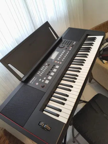 Teclado E-X 50 Vendo