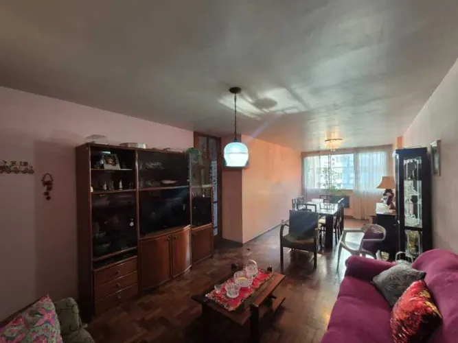Apartamento : / Residencial / Botafogo