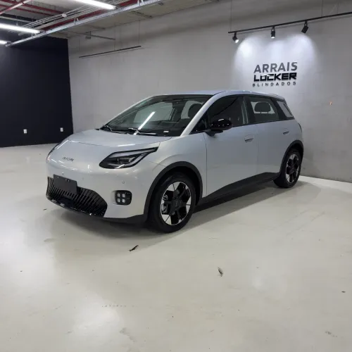 GAC Motors Aion UT Premium (Elétrico) 2027