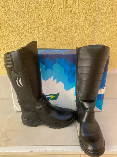 Bota arroyo 