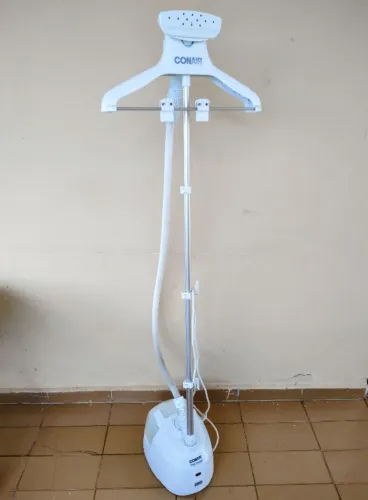 Passadeira a vapor Conair